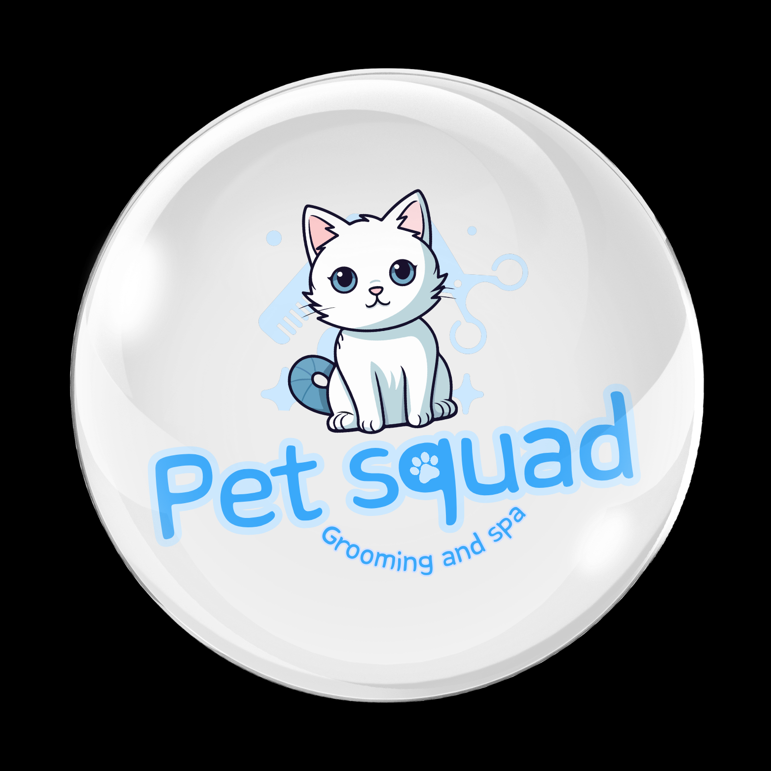 client logo