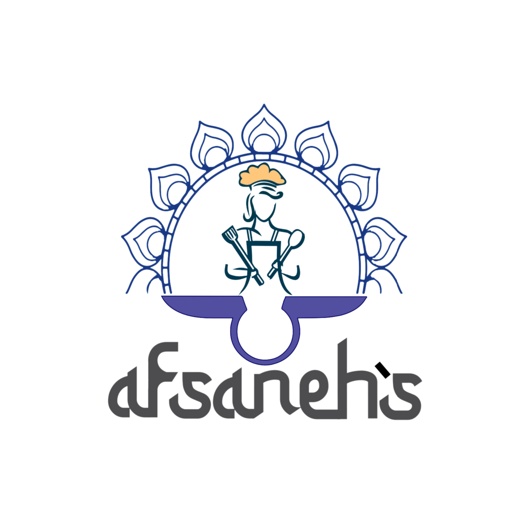 client logo